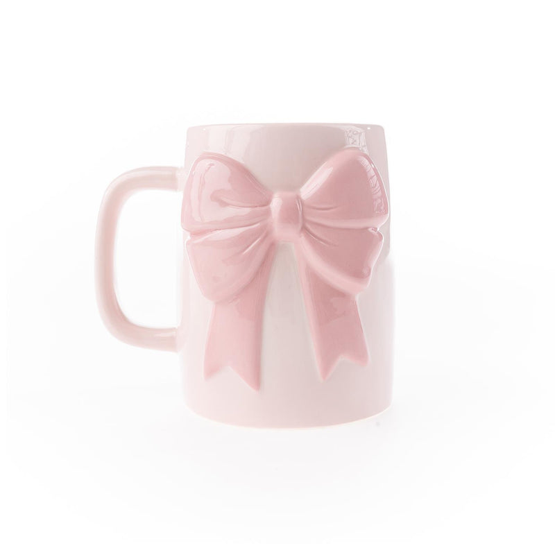 Bow Mug