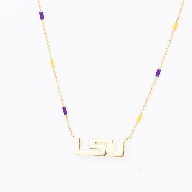 LSU Pendant