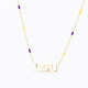 LSU Pendant