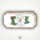 Magnolia Orleans Tray