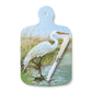 The Coastal Bird Serveware Collection