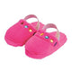 Glitzy Slippers