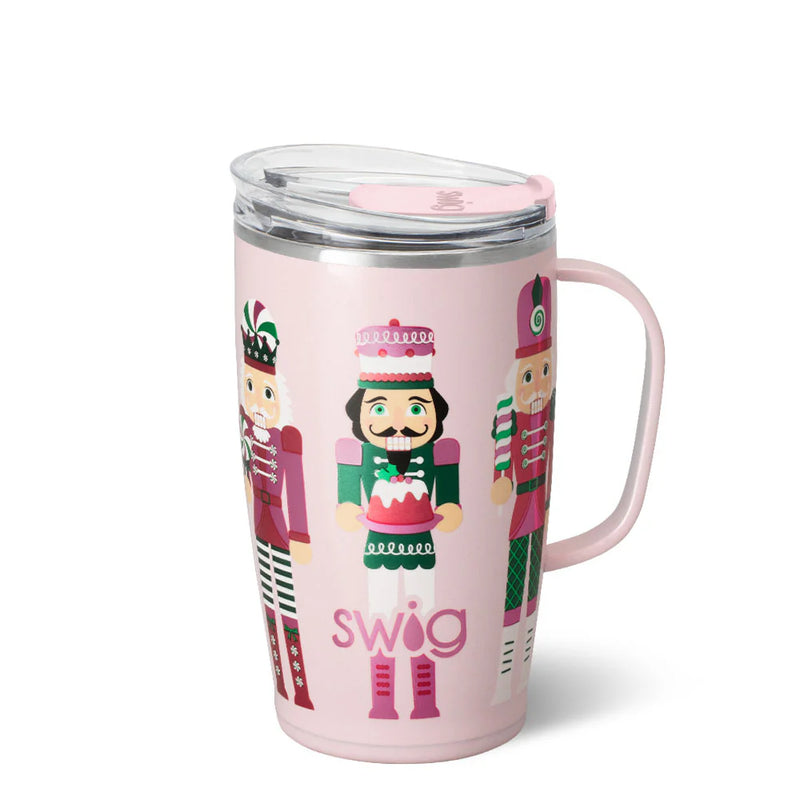 Swig Sugar Plum Soldiers