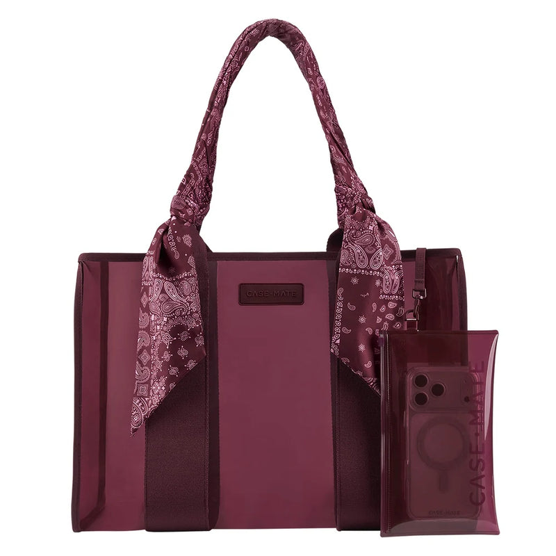 Casemate Jelly Tote