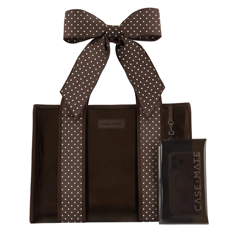 Casemate Jelly Tote