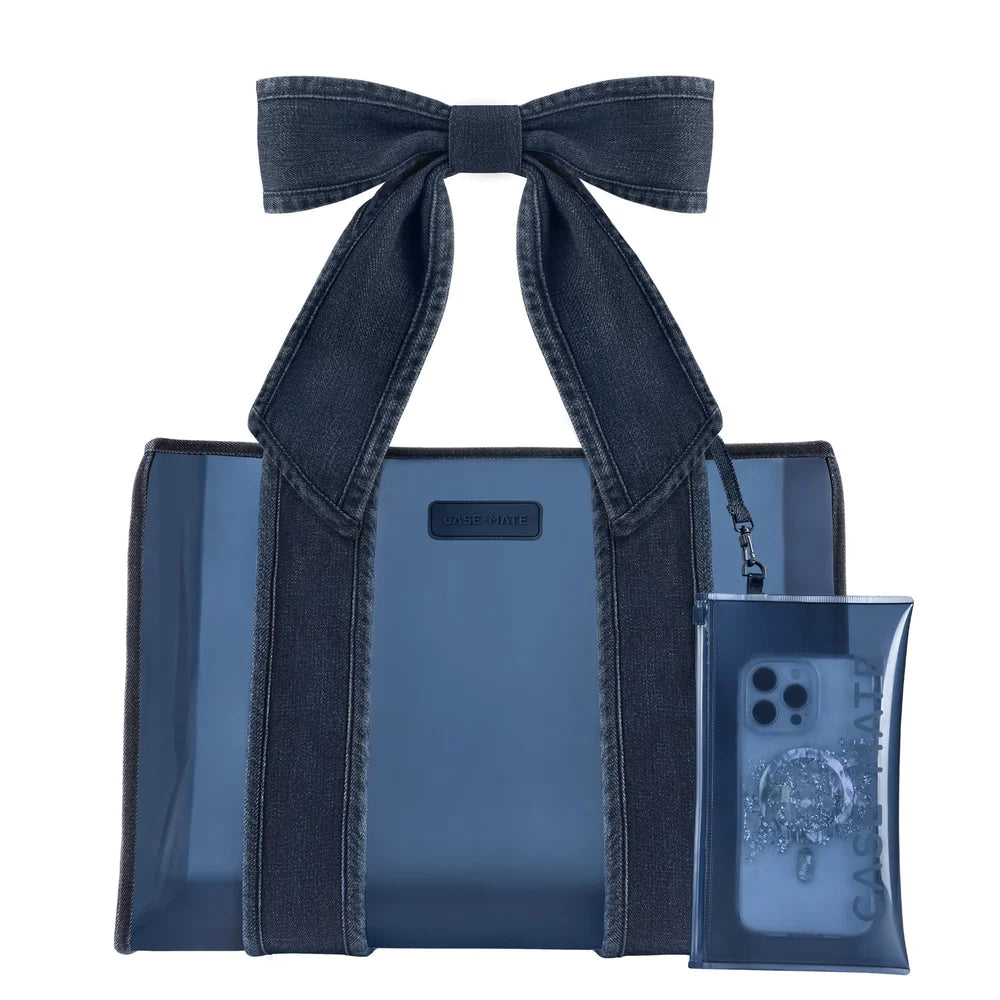 Casemate Jelly Tote