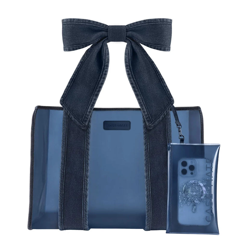 Casemate Jelly Tote