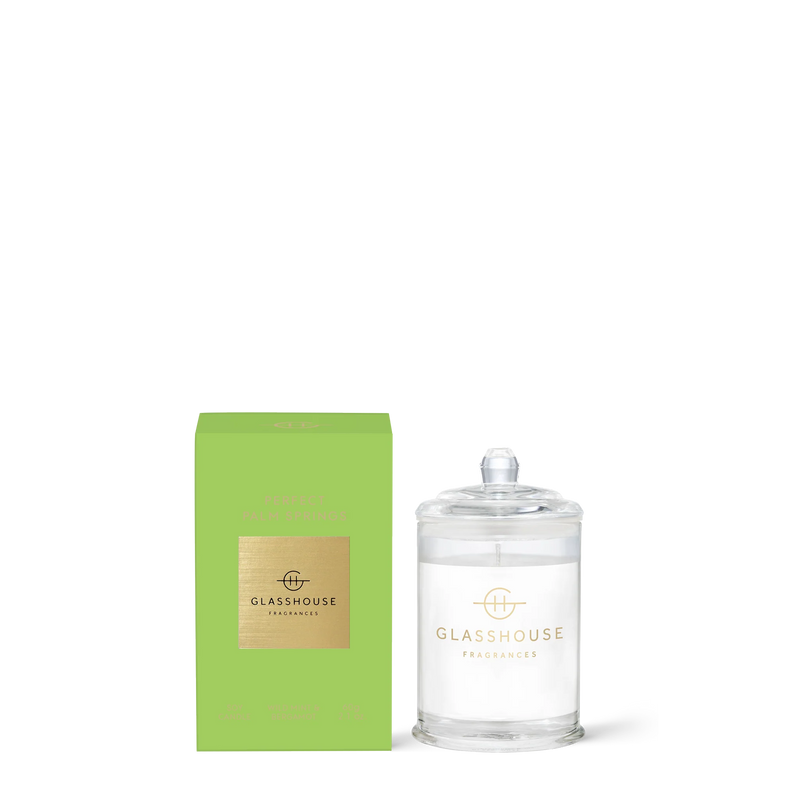 Glasshouse Fragrances Candle - 2.1oz