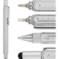 6-In-1 Multi Tool Pen