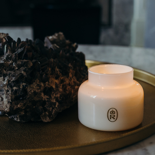 Bourbon Royalty 20 oz Heritage Candle