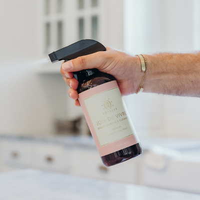 Bourbon Royalty Multi-Surface Cleaner