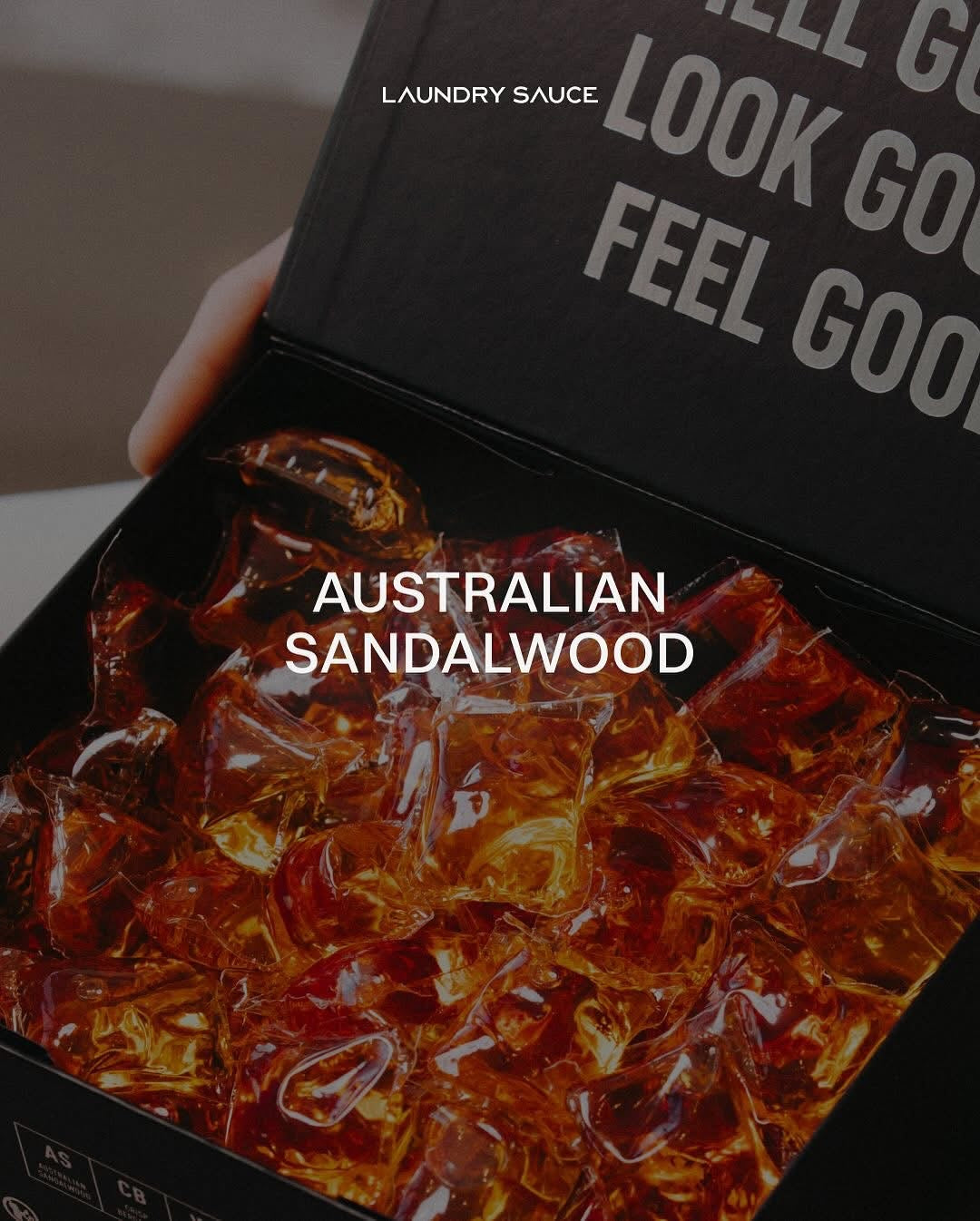 Laundry Sauce Liquid Pods