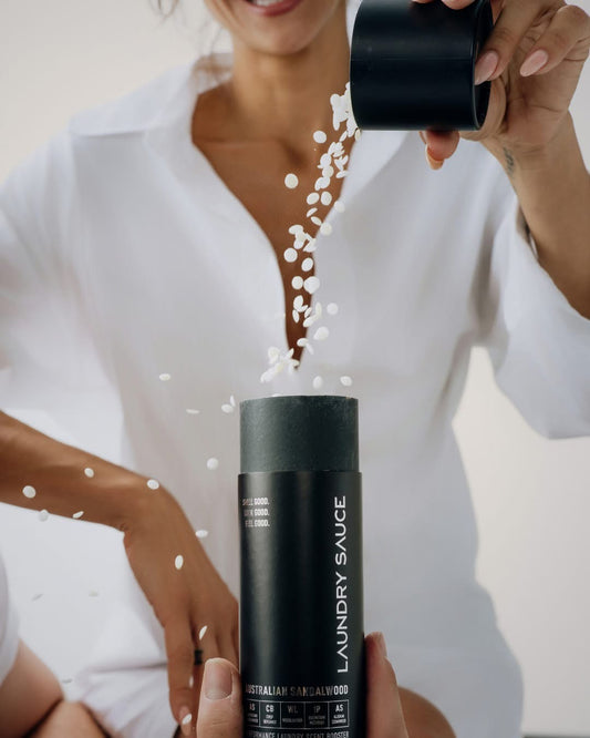 Laundry Sauce Scent Booster
