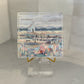 Lauren Dunn Acrylic Blocks