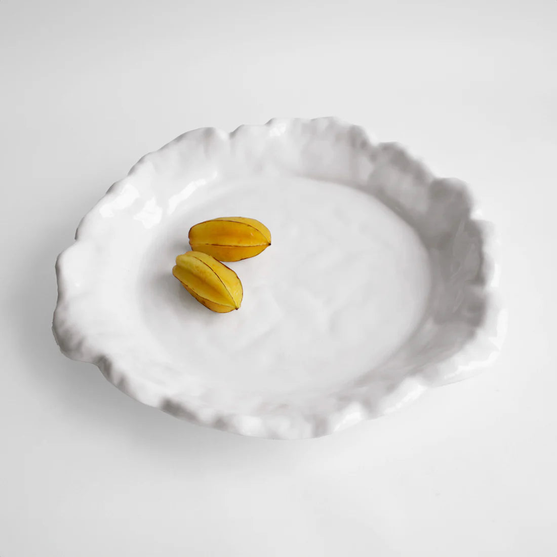 Havana Extra Large Round Platter