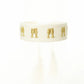 Woven Tassel Bracelet