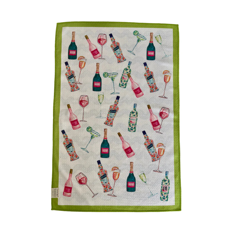 Keva Created By Tea Towel