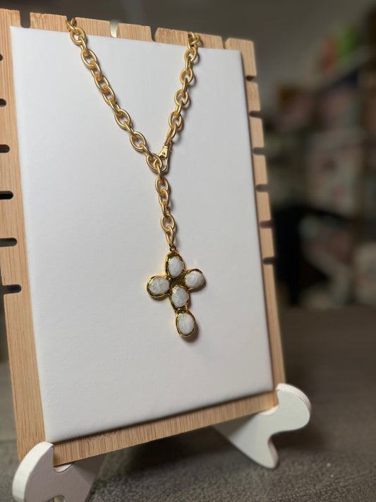 Esther Cross By Virtue