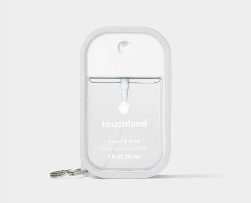 Power Mist Hand Sanitizer Case