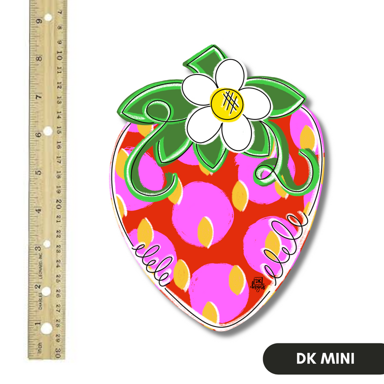 DK Minis Attachments