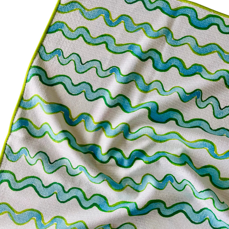 Keva Created By Tea Towel