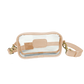 Jon Hart Clear Crosslet