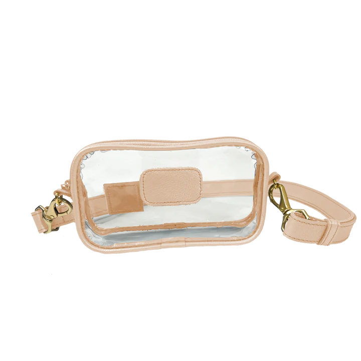 Jon Hart Clear Crosslet