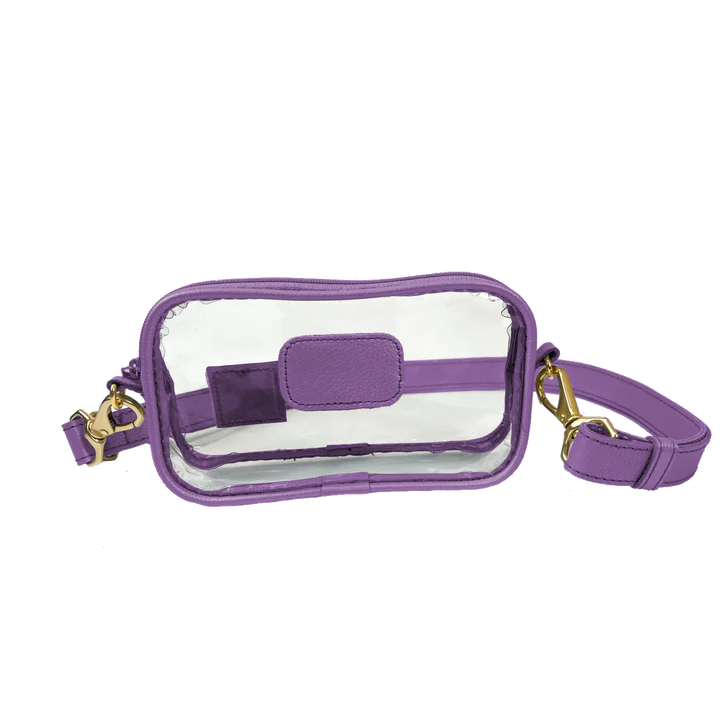 Jon Hart Clear Crosslet