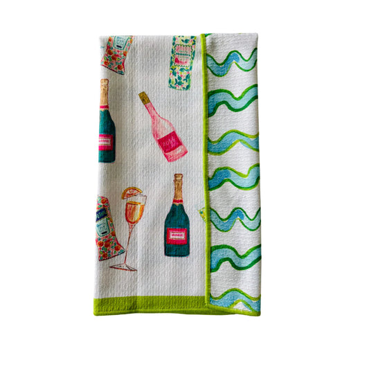 Keva Created By Tea Towel
