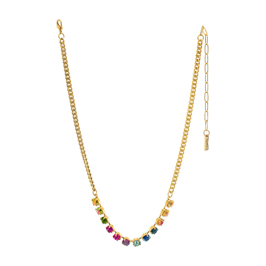 TOVA Mini Oakland Necklace