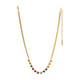 TOVA Mini Oakland Necklace