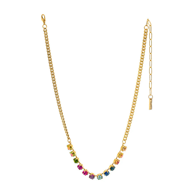 TOVA Mini Oakland Necklace