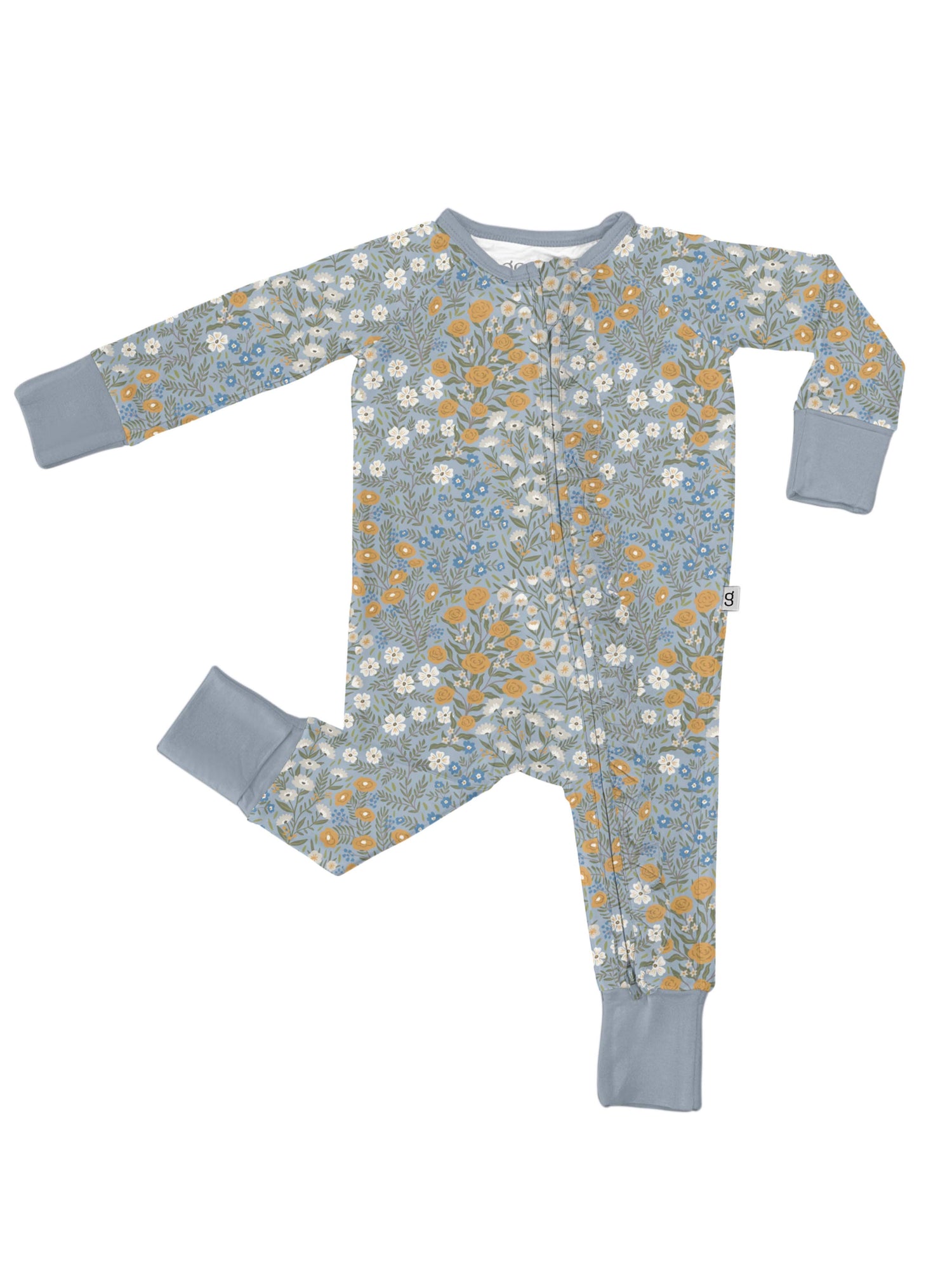 Blue Meadow Footie