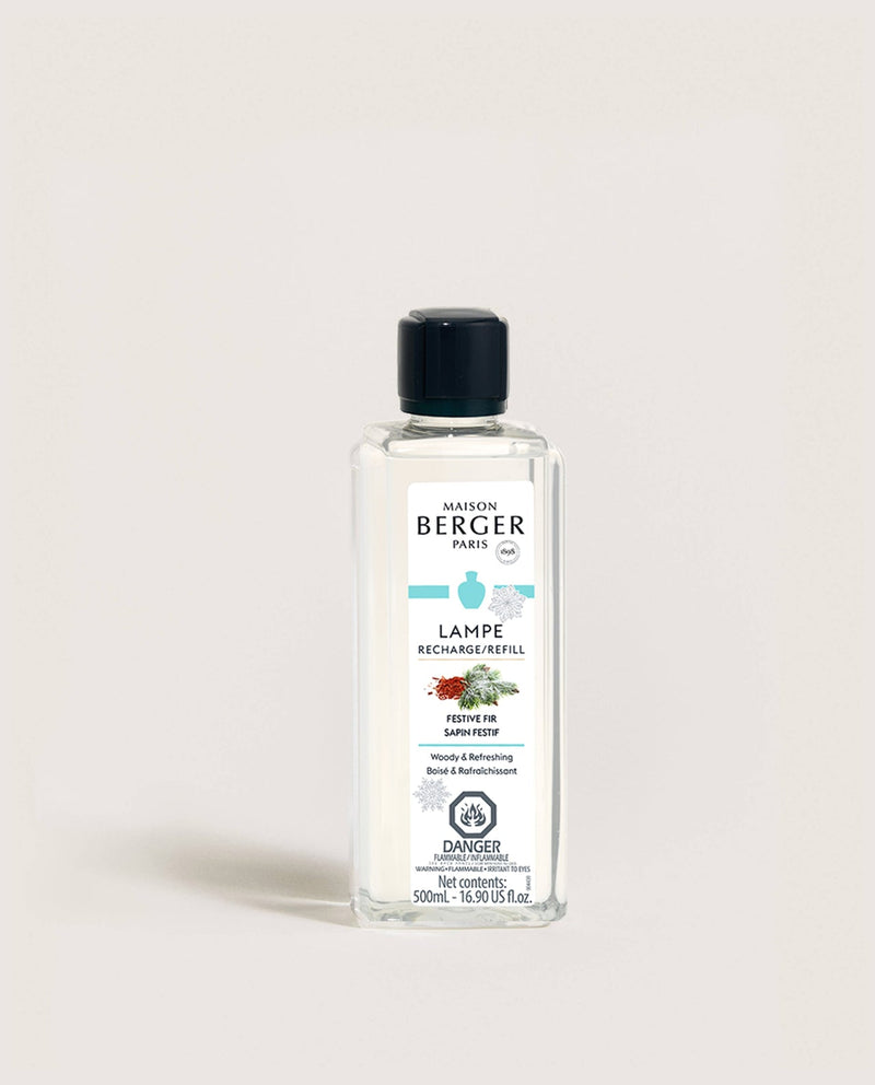 Maison Berger Lamp Refills