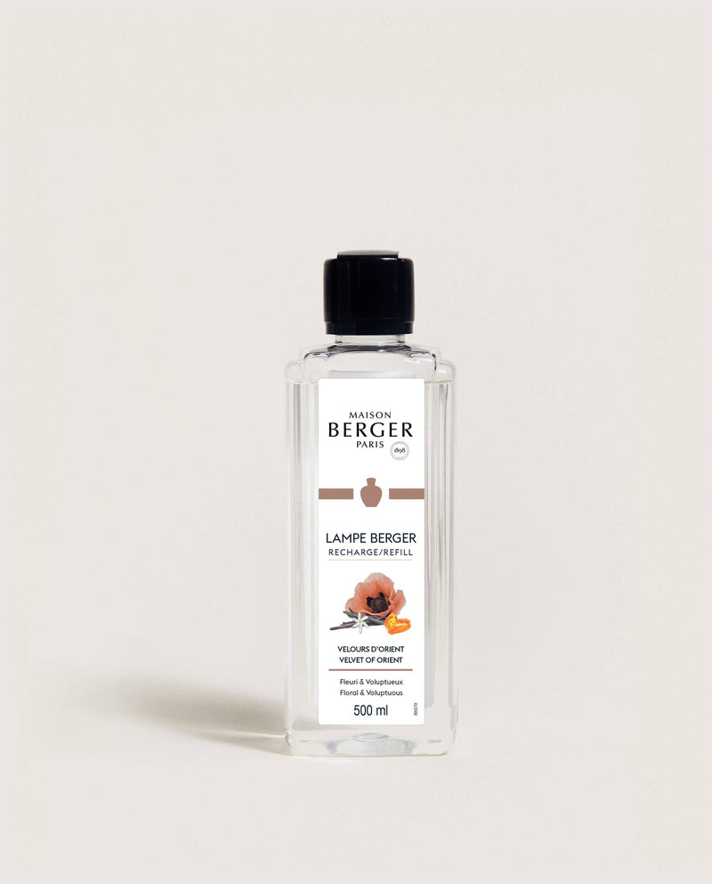 Maison Berger Lamp Refills