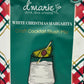 D'Marie Christmas Mixes