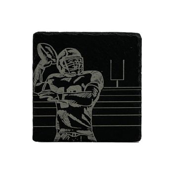 Selbrae House Single Slate Coaster