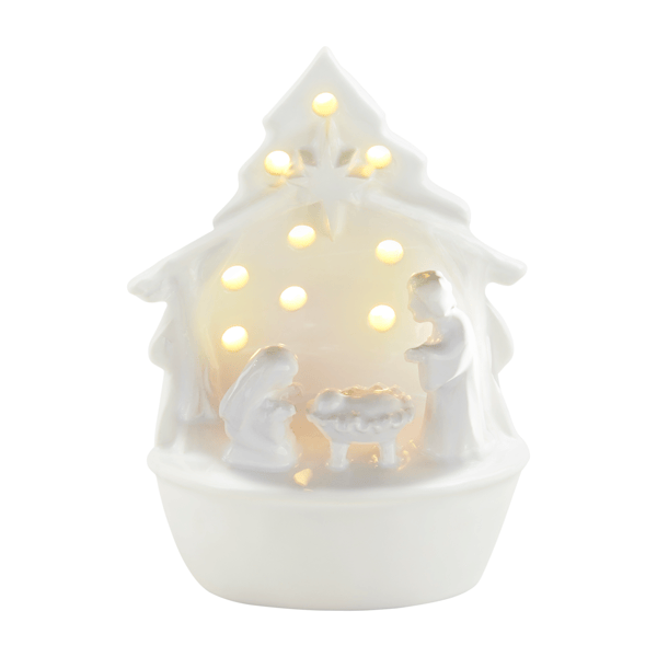Light-Up Sitters
