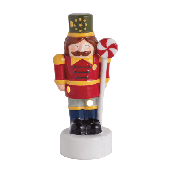 Light-Up Sitters