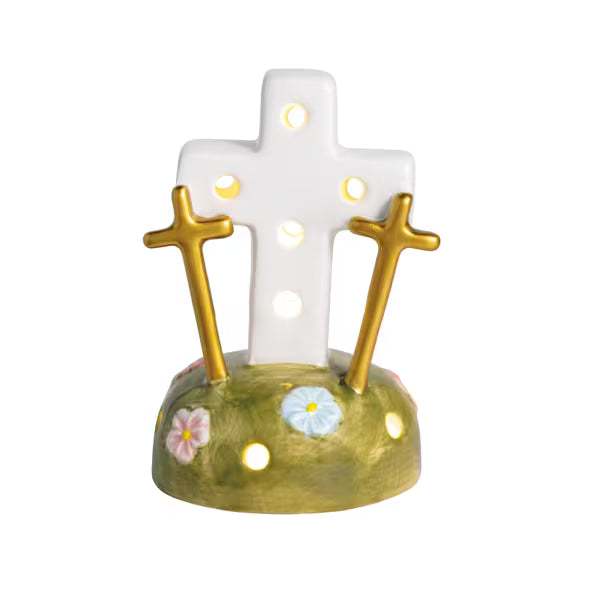 Light-Up Sitters