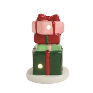Light-Up Sitters