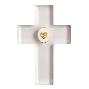 Intaglio Crosses