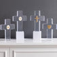 Intaglio Crosses