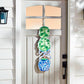 Topiary Door Hanger