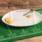 Football Platter