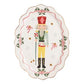 Nutcracker Small Platter