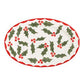 Holly Platter