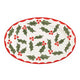 Holly Platter