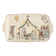 Nativity Platter