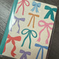 Coquette Bows Soft Flex Perfect  Bound Journal